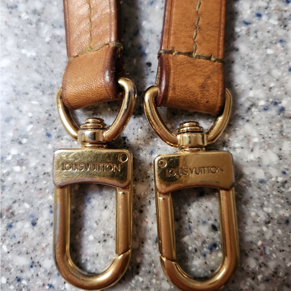 Louis Vuitton monogram purse - Picture 14 of 15